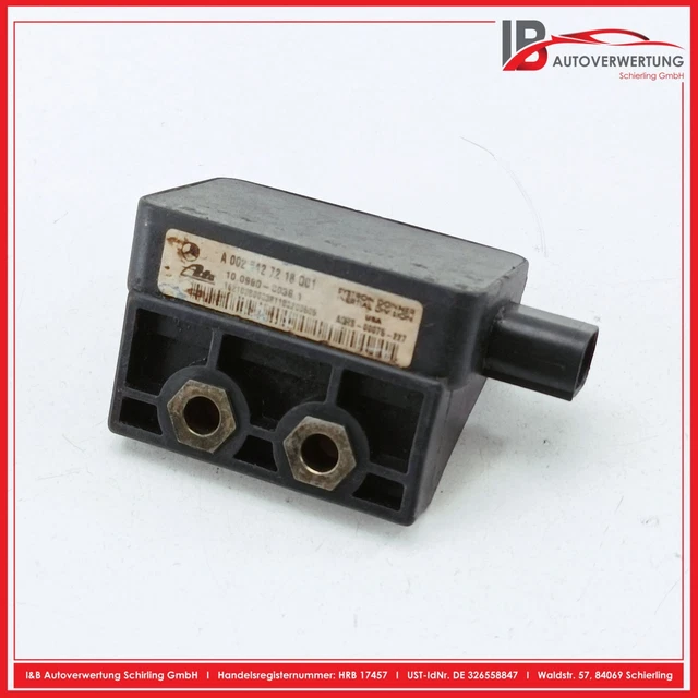 Sensore Velocità Rotazione Originale Mercedes 397/693/714/715 - 5