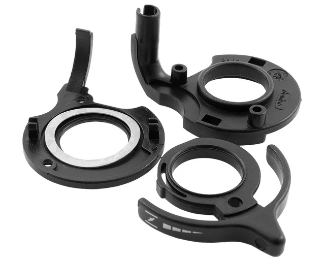 Manette de starter universel Scooter complet