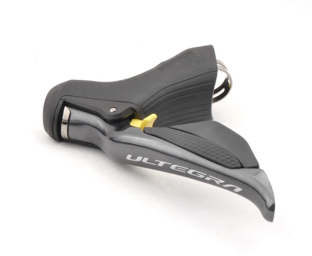 SHIMANO ULTEGRA ST-R8070 Di2 Levier de Frein Vitesses 2 à Gauche R8070 ...