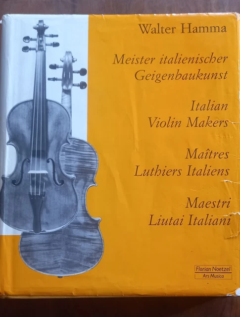 アート・デザイン・音楽 Walter Hamma Meister italienischer Walter Hamma Meister italienischer WALTER HAMMA / Meister