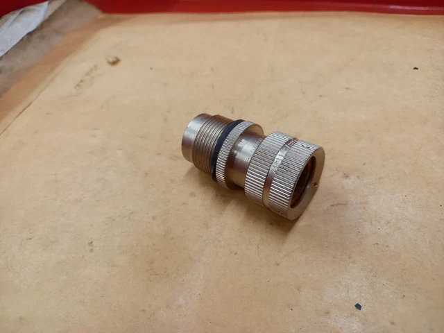 Aircraft Parts various ELECTRICAL CONNECTOR PLUG  5X9125