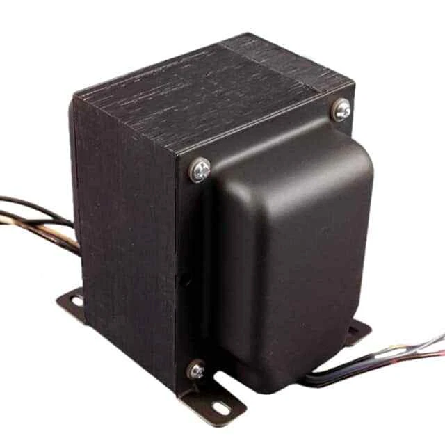 Uscita Tubo Audiofilo Transfrmr