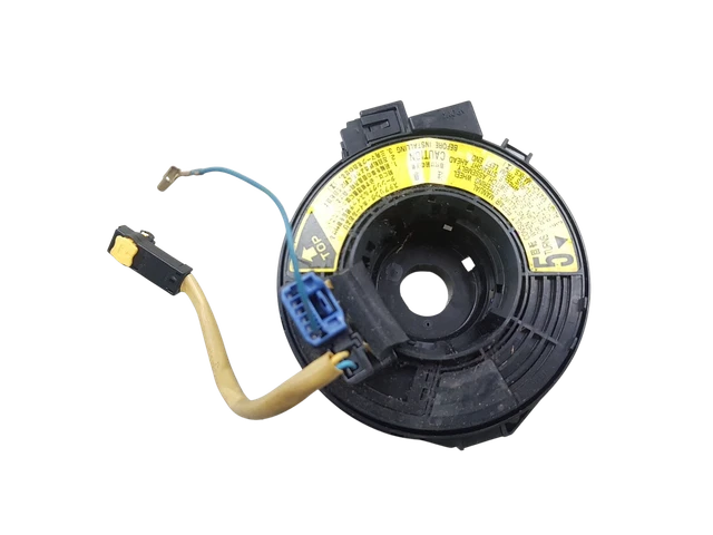 Wickelfeder Rückstellring Airbag Toyota Yaris 1