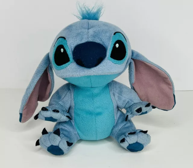 Disney Stitch Cute Plush, Lilo and Stitch stuffed animal small 5”
