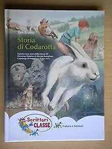 Storia Di Codarotta by AA VV | Book | condition good