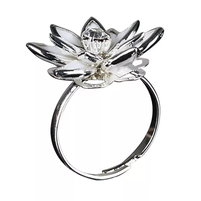 Halloween Party Cosplay Costume Accessory Spira Summoner Yuna's Ring 1st Ver