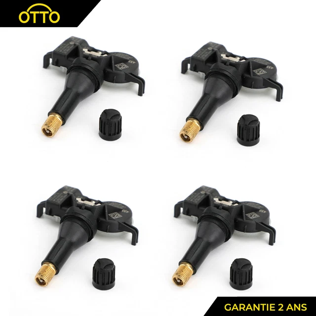 Capteur de pression pneu (TPMS) RENAULT | prix de qualité d'origine