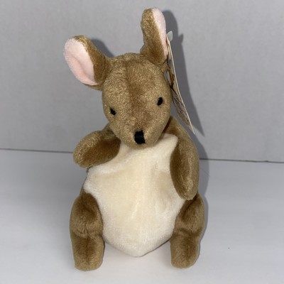 gund classic pooh piglet