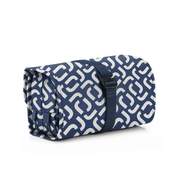 reisenthel Hängekosmetik Kosmetiktasche wrapcosmetic signature navy WB4073