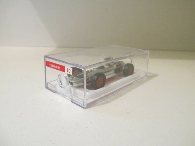 Majorette N217-404 – Coffret Grand Prix Rail/Route Avec Voiture Peugeot (1:65, France)