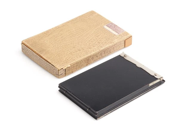 Tape Packing Tape Holder 3 7/8x5 7/8in With Box Packfilmkassette (1695489088)