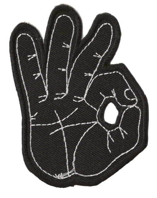 Patch Termoadesivo Jamaica Ska Rocksteady - NagaPatches, Applique DIY Ricamata