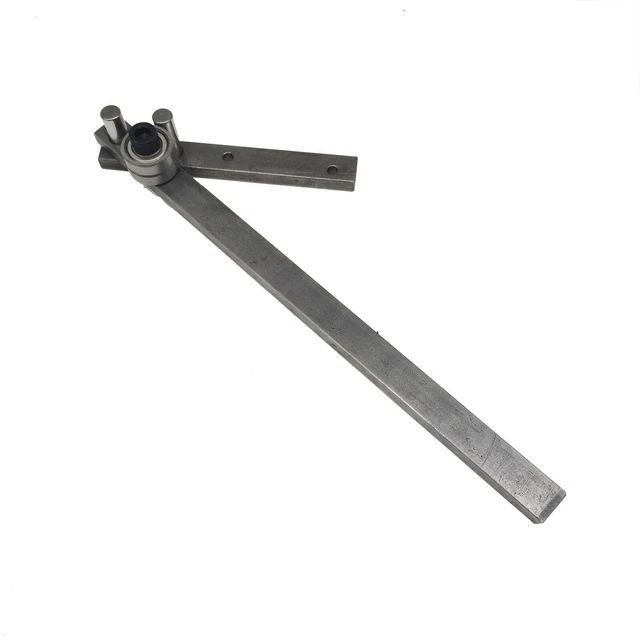 Manual Bending Machine 1-10MM Iron/Steel/Copper Wire Angle Bender Fishing Hook