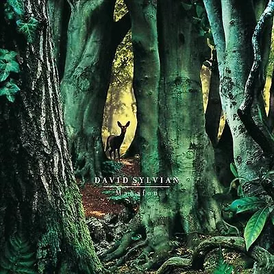 David Sylvian - Manafon (NEW 2 VINYL LP) 180gram