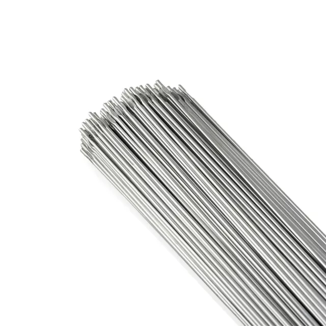 3.2mm PREMIUM Aluminium TIG Filler Rods 1kg - ER4043 - Welding Wire - Aluminum 3