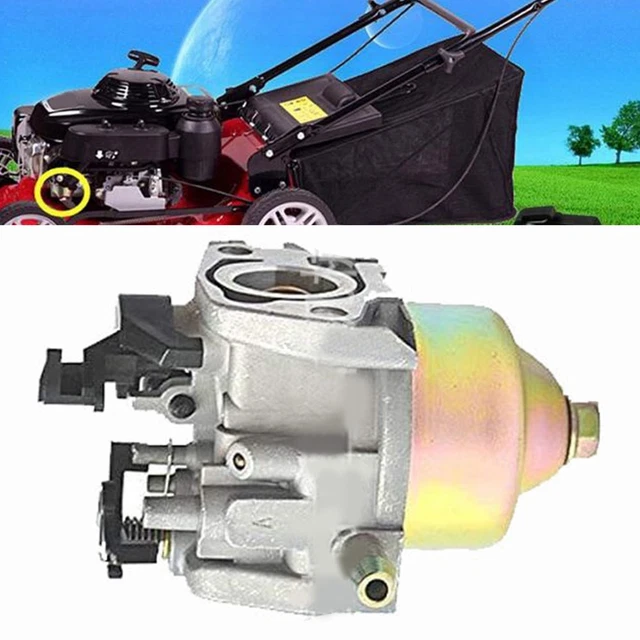 Carburateur Pour Moteur De Tondeuse à Gazon ORIGINAL STIGA 1530H 11