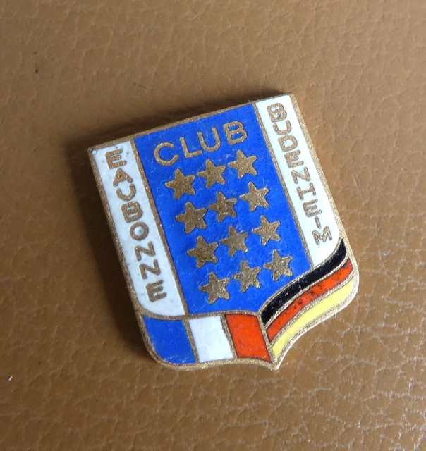 Ancien écusson patch Insigne Tissu opération Barkhane