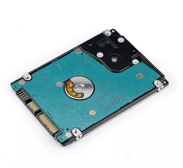 500GB HDD Laptop Hard Drive for Toshiba Satellite M305-S4907 M305-S4910 M305 L55