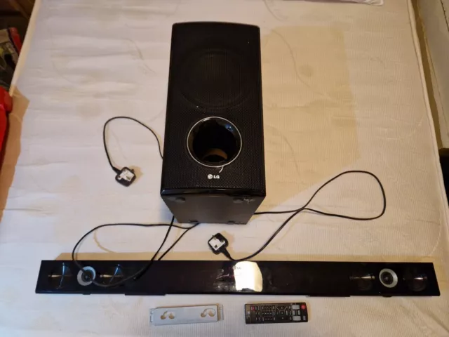 Lg nb3520a wall mount hot sale bracket