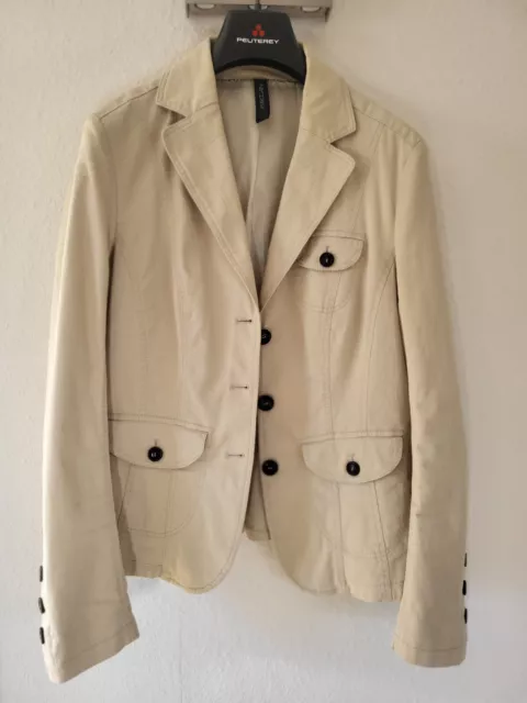 Damen Blazer Marc Cain Gr. N4 (40)