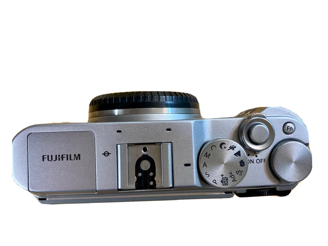 FUJI FUJIFILM X-A3 USA AMERICAN FLAG EDITION X MIRRORLESS Camera