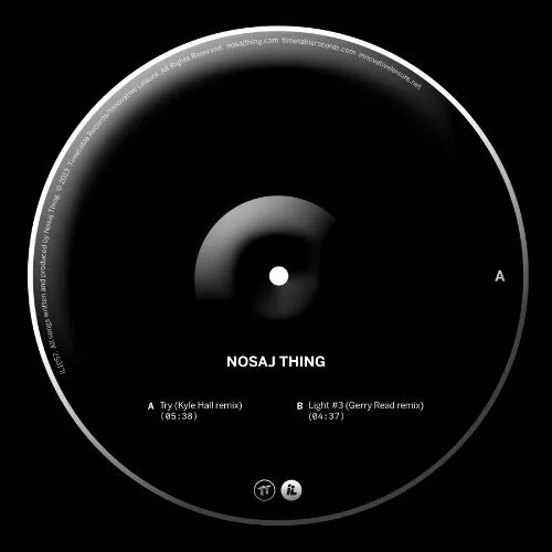Home Remixe - Nosaj Ding