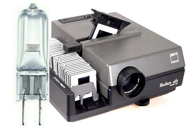 Lampe Mazda BA 21 S – 230V / 60W – Ampoule Pour Projecteur Vidéo Vintage – Années 70