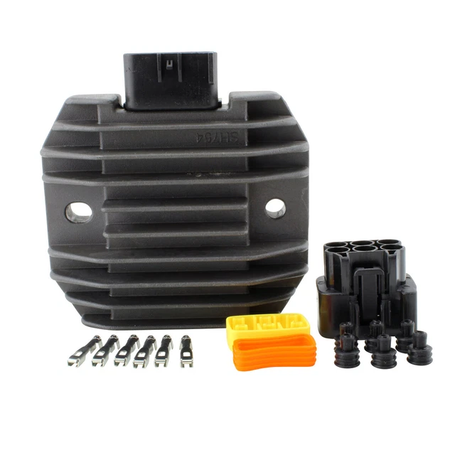 VOLTAGE REGULATOR FOR LithiumIon Batteries for Suzuki Burgman AN 400
