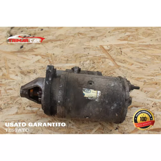 27501E Motorino Avviamento Ford Transit Autobus (E)(1994-2000) 2.5 D