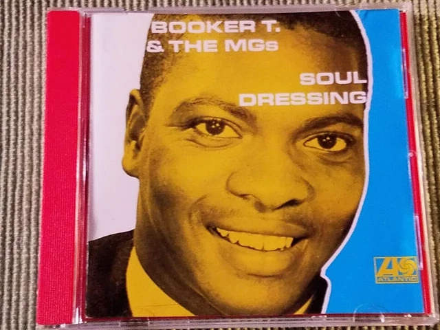 米LP Booker T &amp;amp; The Mgs Soul Dressing SD705 STAX /00260 MTItMjEzOC5qcGVn.jpeg