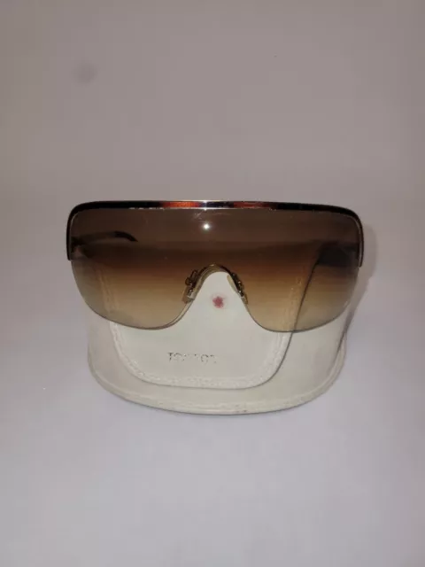 tom ford Brown sunglasses