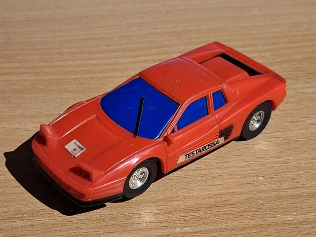 Circuit Voiture électrique Porsche ARTIN – Neuf – Jouet Pour Enfant