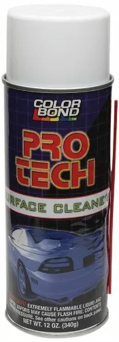 Colorbond - Pro Tech Prep Reiniger Lösungsmittel Aerosol