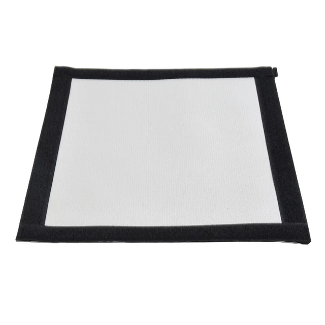 Tissu ignifuge - TD® - Camping en plein air - Fibre de verre - Haute