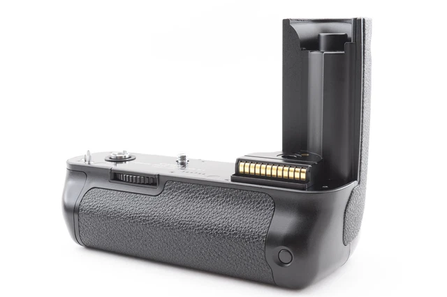 [NEARMINT] Canon Power Drive Booster E1 for EOS-1N/3/1V from Japan