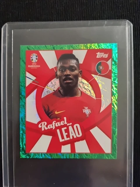 Topps Euro 2024 ITA PTW (Neu (gemäss Beschreibung)) in Wettingen für
