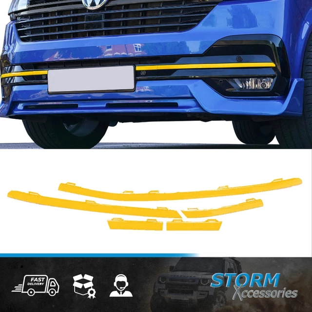 Grille & Components for 2016 Volkswagen Passat | VW Parts Online