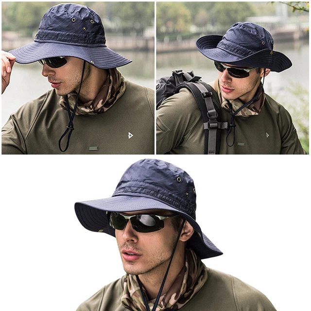 Folding Sports Hat Sunshade Hat Sun Visor Hat Sun Hats Men Summer