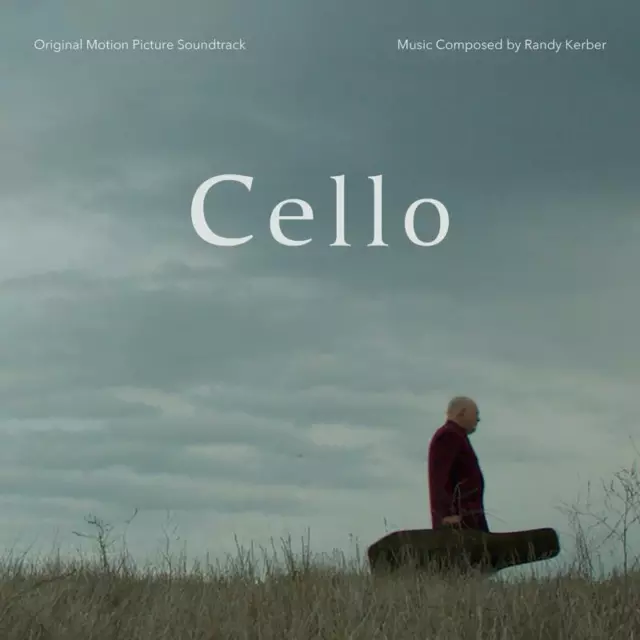 Kerber Randy - Cello (Original Movimiento Imagen Nuevo CD GB Vendedor