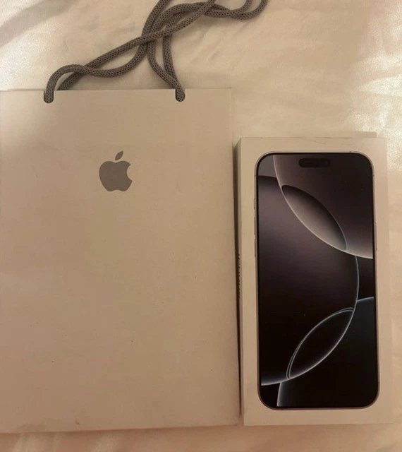 APPLE iPhone 16 Pro Max Titane Sable 1 To Pas Cher APPLE iPhone 16 Pro Max Titane Sable 1 To Pas Cher