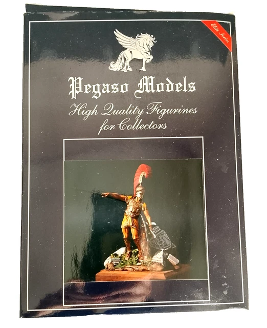 Indianer Häuptling figuren,90mm Pegaso Models. - Maquettes et Figurines