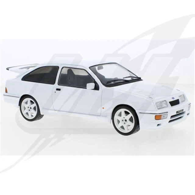 IXO Ford Sierra RS COSWORTH 1987 1/18 18CMC121.22