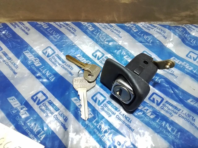 Maniglia Esterna Porta Con Chiavi Per Iveco Daily I 78-89 – Sinistra O Destra - Foto 5