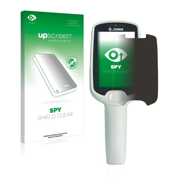 Pellicola Privacy Per MacBook Air 15" 2023 M2 - Schermo Antiriflesso E Anti Luce Blu Rimovibile - Foto 2