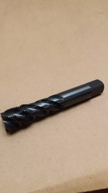 OSG Spiral Flute Tap  2993401  #2824