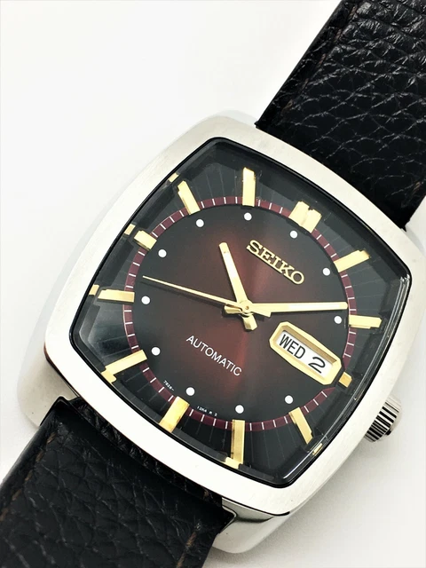 Snkp25 seiko hot sale