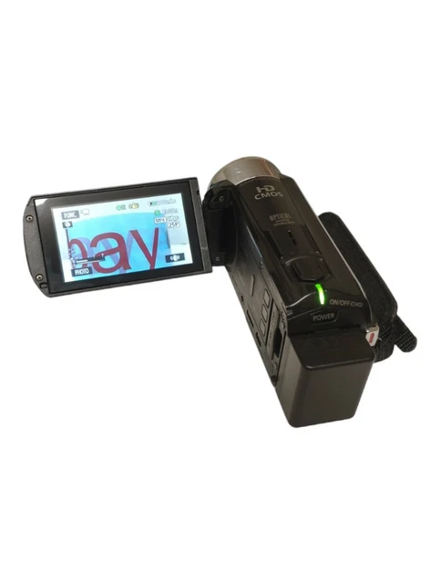 canon hf r37