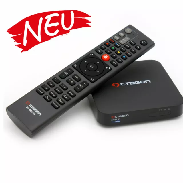 Telekom Media Receiver MR 400 Receptor HD de 500GB Entretenimiento TV HDMI  MR400 Negro - BuyGreen