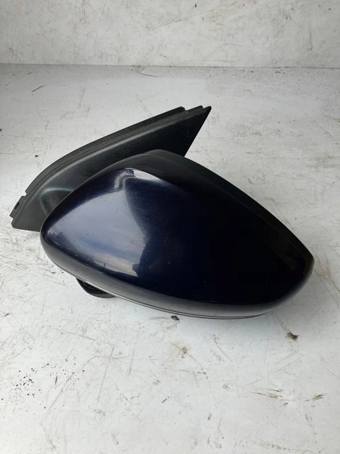 Specchio Retrovisore Laterale Boursin 7x16 Pollici Per ISUZU NPR NQR NRR (1986-...)