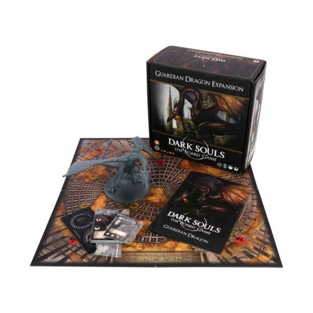 Bloodborne - Il Gioco Da Tavolo - Castello Dimenticato Di Cainhurst - Foto 9